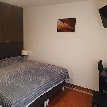 Rooms Lutra Bilje المظهر الخارجي الصورة