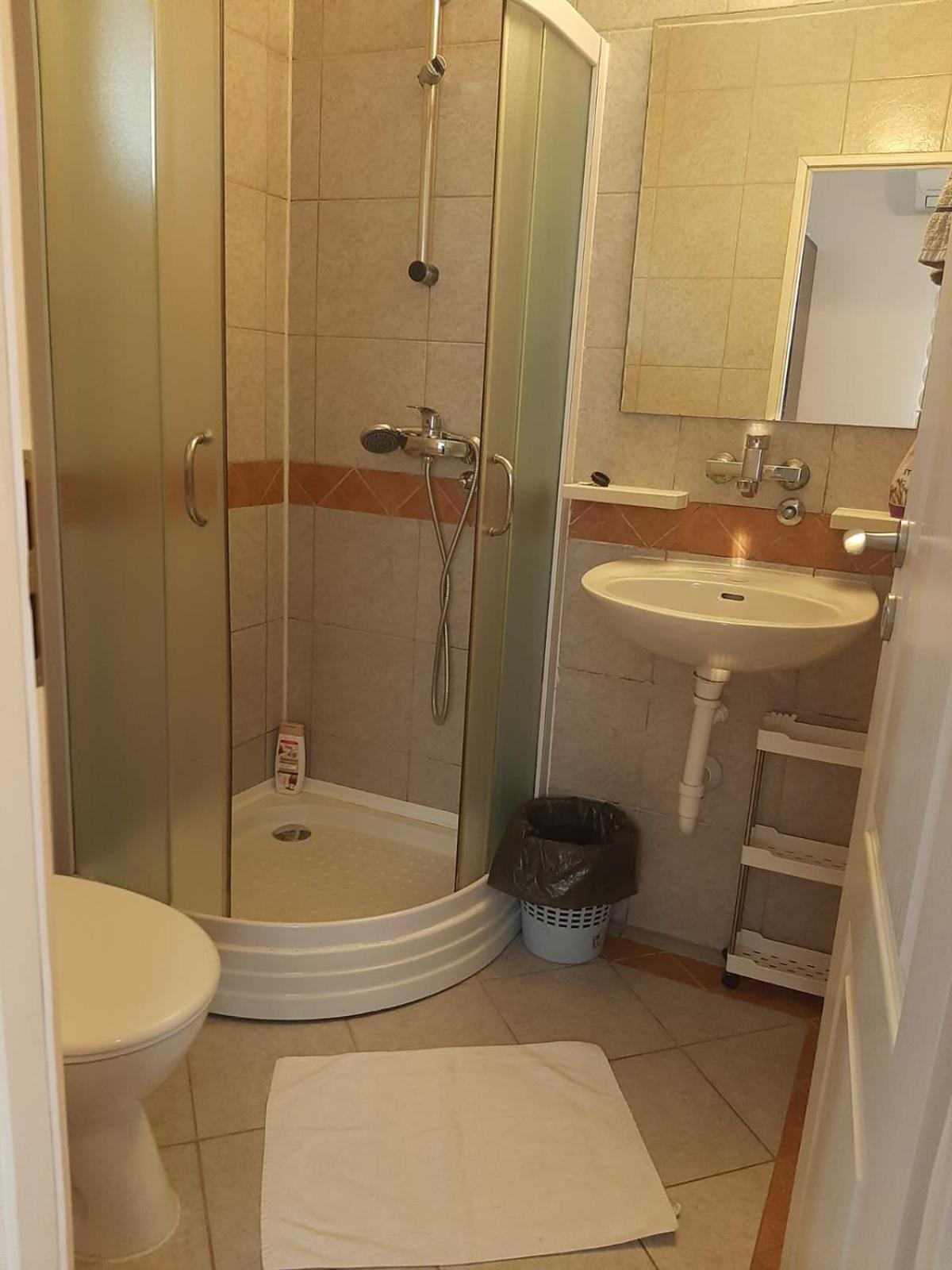Rooms Lutra Bilje المظهر الخارجي الصورة