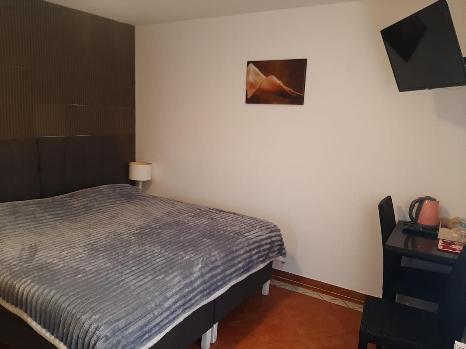 Rooms Lutra Bilje المظهر الخارجي الصورة