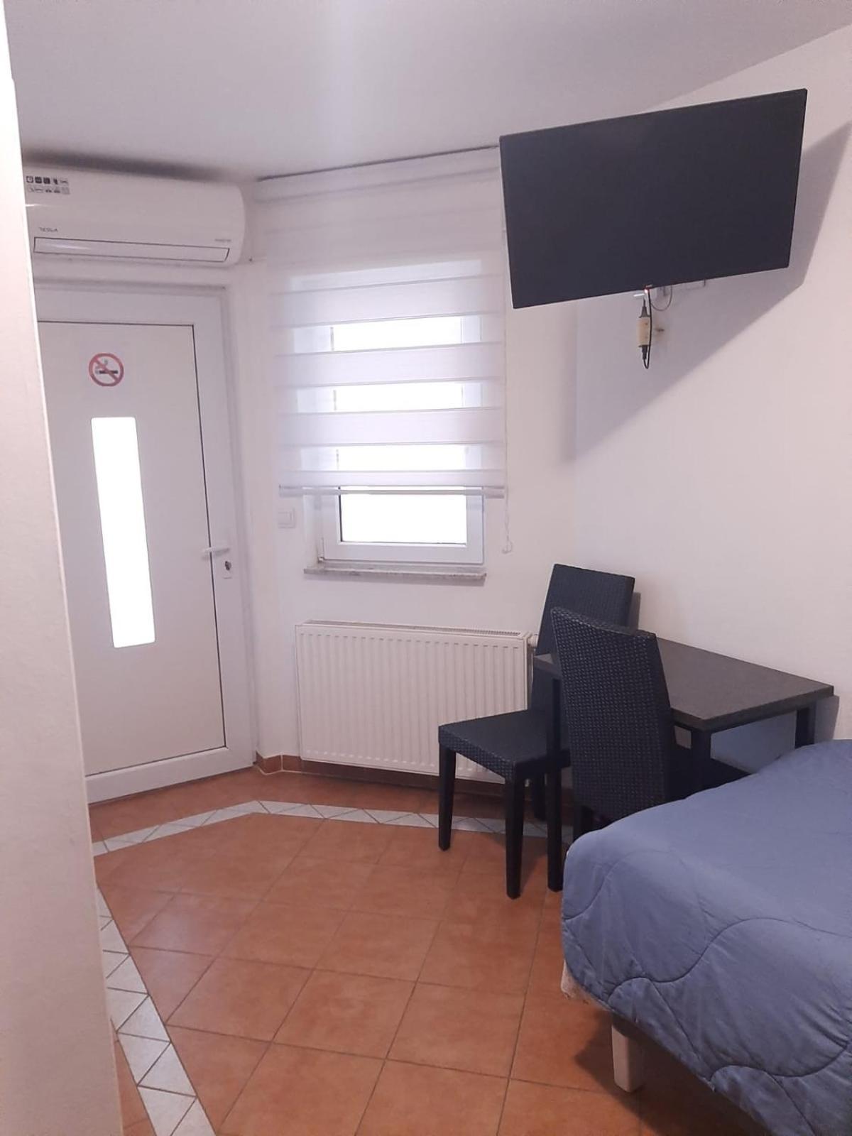 Rooms Lutra Bilje المظهر الخارجي الصورة