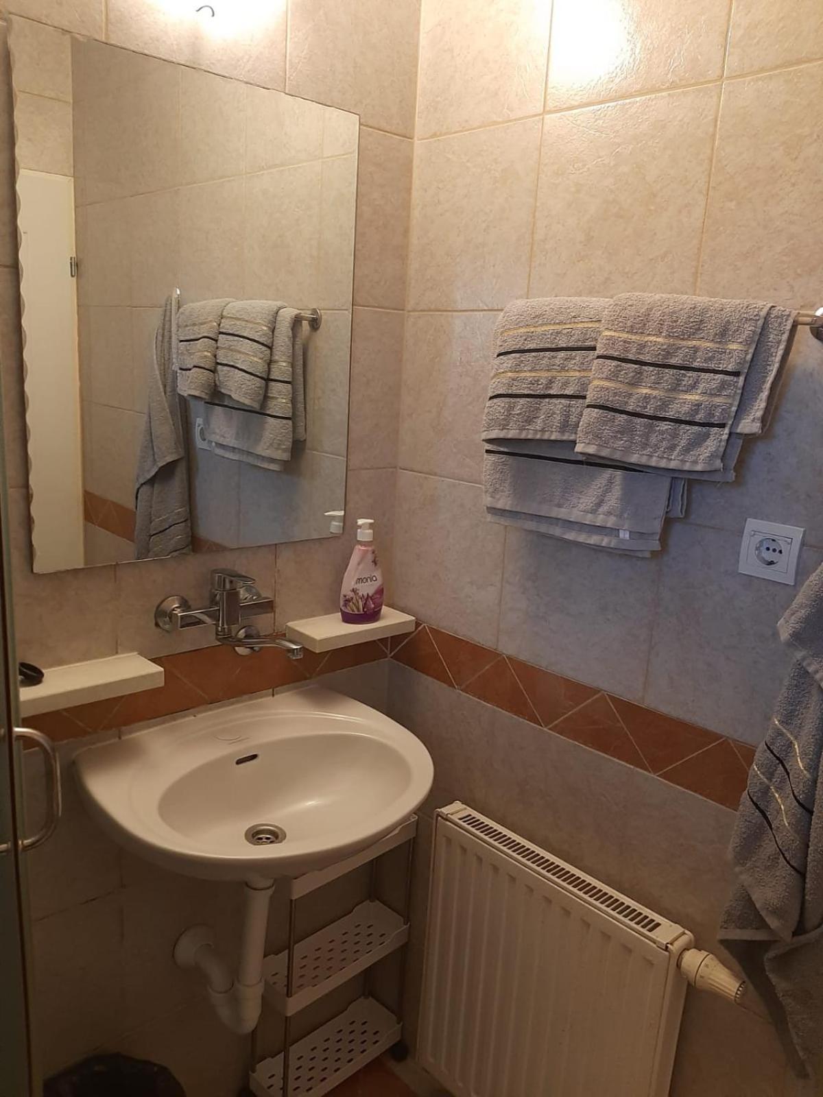 Rooms Lutra Bilje المظهر الخارجي الصورة