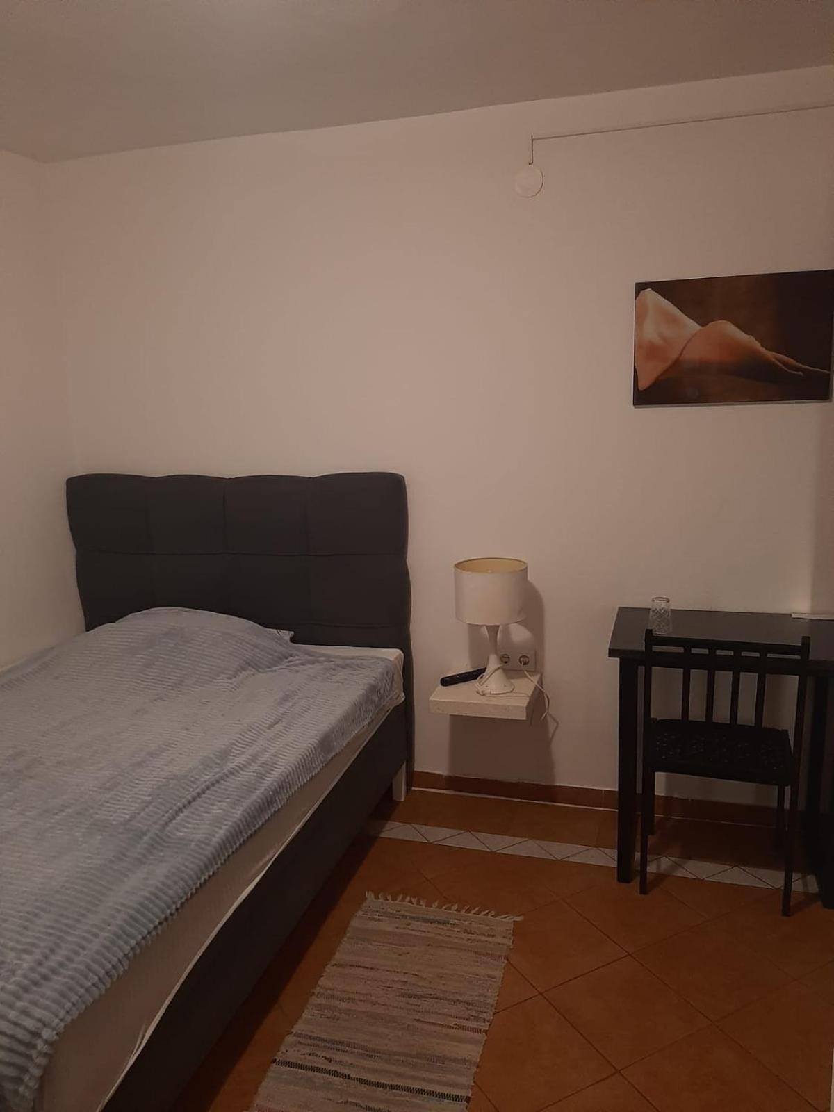 Rooms Lutra Bilje المظهر الخارجي الصورة